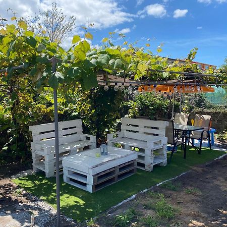 Casa Ameixeira カルノータ エクステリア 写真