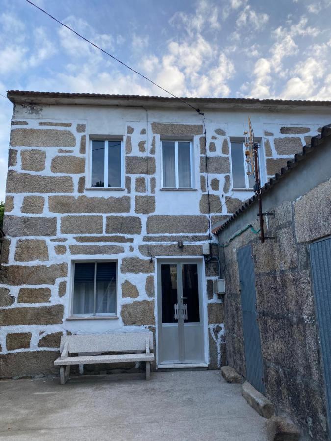 Casa Ameixeira カルノータ エクステリア 写真